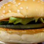 User's review image for バーガーキング 八王子店