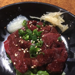 User's review image for 七輪 池田店