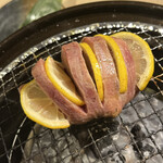 用戶對於0秒レモンサワー 仙台ホルモン焼肉酒場 ときわ亭 東高円寺店的評論圖