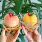 User's review image for プチプランス 茨木春日店