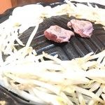User's review image for 生ラム じんのすけ
