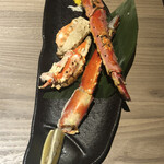 用戶對於かに料理 然 新宿本店的評論圖