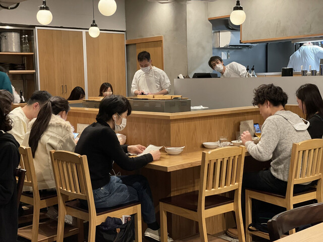 用戶對於豆富食堂的評論高清圖