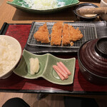 用戶對於新宿さぼてん的評論圖