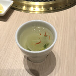 用户对于焼肉の名門 天壇 神楽坂店的评论图