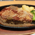 User's review image for ステーキ宮 京都伏見店