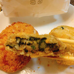 User's review image for コロッケのころっ家 新小岩店