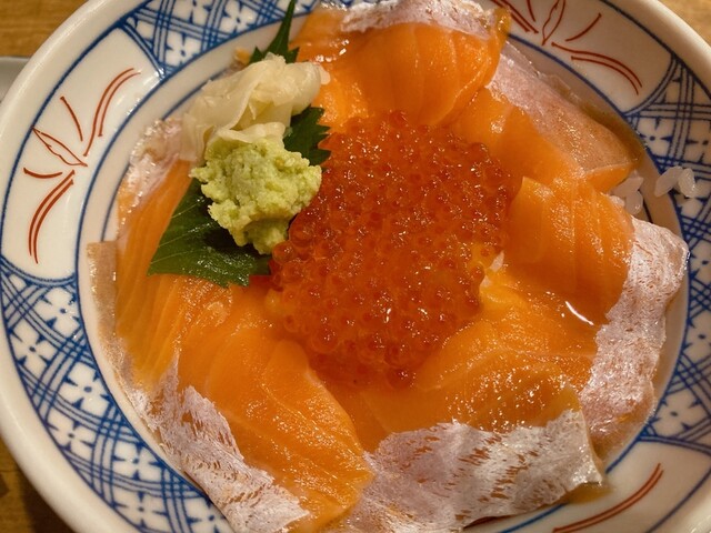 用户对于磯丸水産 高槻店的评论高清图