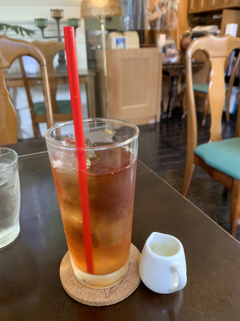 用戶對於カフェクラブ 石橋亭的評論高清圖