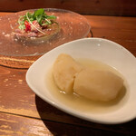 用户对于らく天的评论图