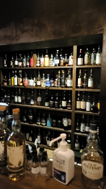 User's recommendation image for Scotch & Branch