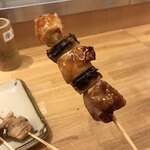 用戶對於串鳥 小樽本店的評論圖