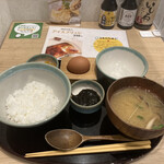 User's review image for うちのたまご 阪急三番街店