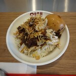 User's review image for 合作社 高田馬場店