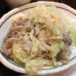 User's review image for かくれ庵 まるいち