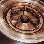 User's review image for ますだや