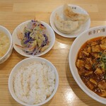 User's review image for 24時間 餃子酒場 五反田店