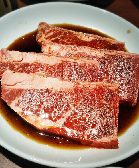 用户对于天壇  竹田店的评论图