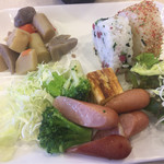 用戶對於東横INN 新宿歌舞伎町的評論圖