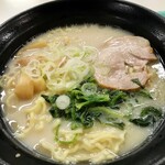 用戶對於北大生協の食堂 北部食堂的評論圖