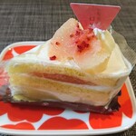 用戶對於シャトレーゼ 函館本通店的評論圖