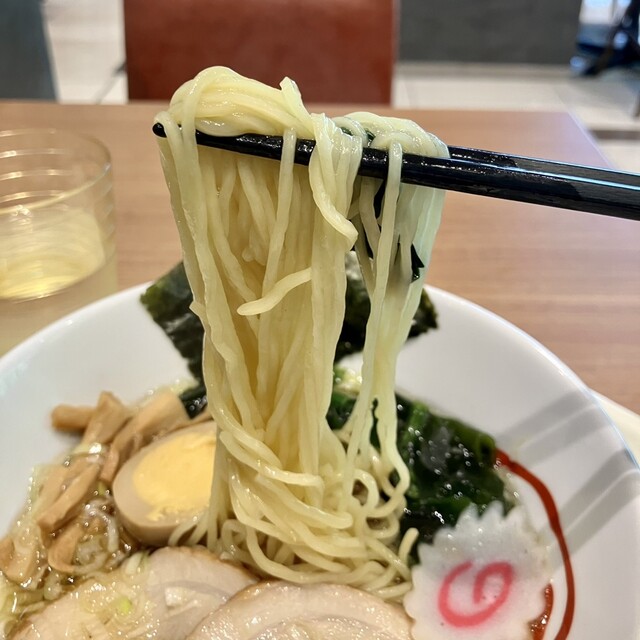 User's recommendation image for AOI GARDEN FOOD HALL