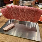 User's review image for 焼肉 金山商店 神田本店