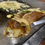 User's review image for ニューカキシタ