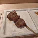 用戶對於京都 鳥八的評論圖