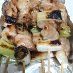 User's review image for 炙ルーム　鳥平