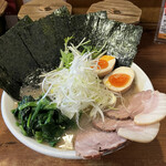 User's review image for 武蔵家