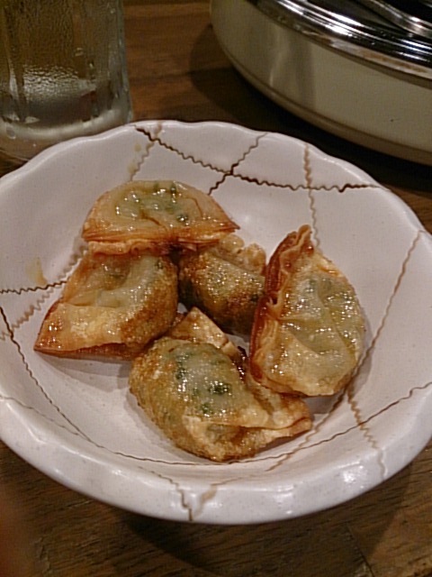 User's review image for もつ鍋　醍醐