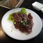 用戶對於アリラン的評論圖