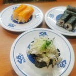 User's review image for 無添くら寿司  赤羽駅東口店