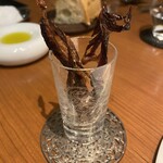 User's review image for baron