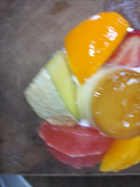 用戶對於パティスリー 銀座千疋屋的評論高清圖