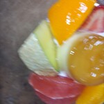 用戶對於パティスリー 銀座千疋屋的評論圖