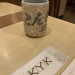 用户对于とんかつKYK ナンバ店的评论图