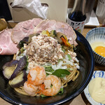 User's review image for 桔梗と空