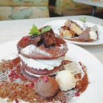 User's review image for デニーズ 泉大津店