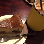 用戶對於ワ コーヒー的評論圖