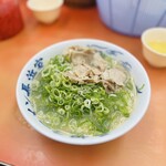 用戶對於元祖ラーメン長浜家的評論圖