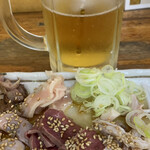 用戶對於馬力 錦糸町本店的評論圖