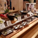 User's review image for ナチュラルガーデン