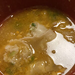 用户对于博多串焼き・野菜巻き工房  渋谷宮益坂のごりょんさん的评论图
