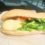 用戶對於BANH MI STAR SHIBUYA by Nha Viet Nam的評論圖