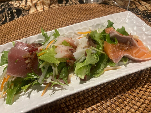 用户对于バリニーズカフェ パギィッ的评论高清图
