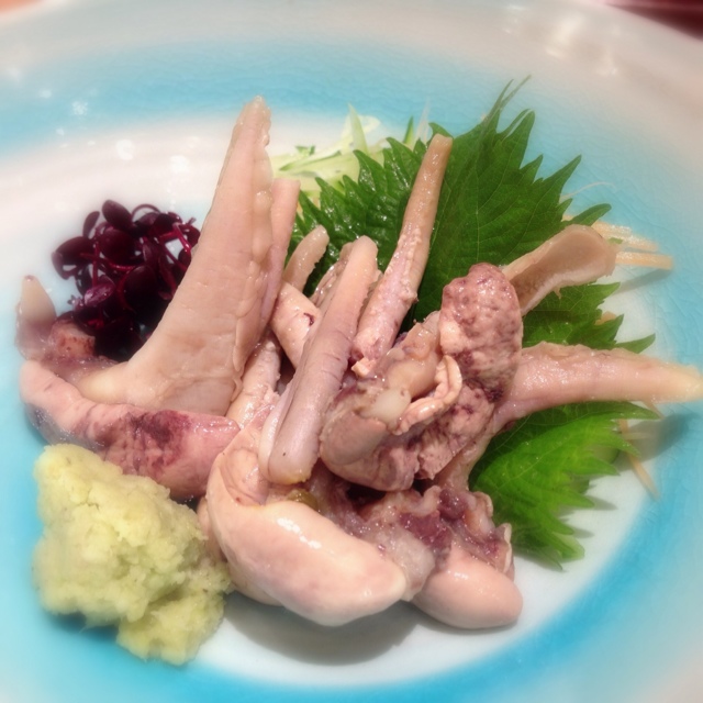 用戶對於鰻萬 阪急うめだ本店的評論圖