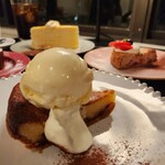 User's review image for cafe Mode