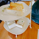 User's review image for 紅茶専門店 Ｔｅａ Ｈｏｌｉｃ